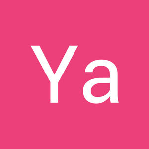 Meet your Posher, Ya